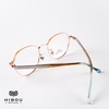 Gọng Kính Hibou Optical GT82003