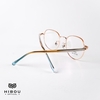 Gọng Kính Hibou Optical GT82003