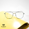 Gọng kính Hibou Optical GT9416