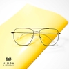 Gọng kính Hibou Optical GT9416