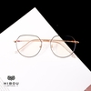 Gọng Kính Hibou Optical GT29126