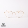 Gọng Kính Hibou Optical GT29126