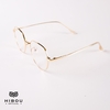 Gọng Kính Hibou Optical GT29126