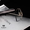 Gọng Kính Hibou Optical GT62026