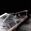 Gọng Kính Hibou Optical GT62026