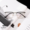 Gọng Kính Hibou Optical GT62026