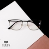 Gọng Kính Hibou Optical GT62026