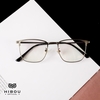 Gọng Kính Hibou Optical GT62026