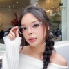 Gọng Kính Cận Hibou SMTTHE