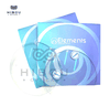 Tròng kính đổi màu siêu mỏng Elements UV Blue Cut 1.67 (Singapore)