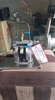 Máy bơm sơn Anest Iwata DPS - 70C Công suất 6 lít/phút Anest Iwata diaphragm pump