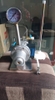 Máy bơm sơn Anest Iwata DPS - 70C Công suất 6 lít/phút Anest Iwata diaphragm pump