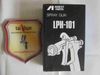 Súng phun sơn Iwata LPH-101-124LVG tại Lai Châu
