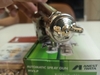 WIDER1AL-ST1 Súng phun sơn tự động áp lực thấp