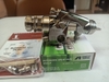 WIDER1AL-ST1 Súng phun sơn tự động áp lực thấp