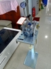 Bơm màng Iwata DPS - 90LE có sẵn cân bằng áp PR-5B air diaphragm pump Anest Iwata