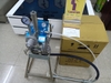 Bơm sơn DPS - 1201C Anest Iwata kèm lọc sơn