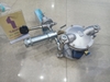 Bơm sơn DDP-120B gắn lọc sơn điều áp sơn