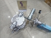Bơm sơn DDP-120B gắn lọc sơn điều áp sơn