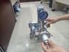 Bơm sơn DDP-120B gắn lọc sơn điều áp sơn