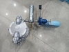 Bơm sơn DDP-120B gắn lọc sơn điều áp sơn