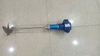 Cây khuấy sơn RB-2A Prona gắn trên nắp thùng sơn