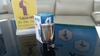 Cốc đựng sơn Anest Iwata PC - 51. Stainless steel Anest Iwata cup PC-51