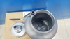 Cốc đựng sơn PC-19B Anest Iwata
