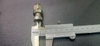 Đầu nối cắm nhanh sơn Prona RSQ-2 RPQ-2