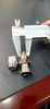 Đầu nối cắm nhanh sơn Prona RSQ-2 RPQ-2
