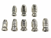 Đầu nối Prona 1/4 inch dùng cho dây dẫn sơn 8*12 Model 1/4 8x12mm