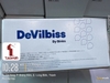 Pressurized paint HGB-510-R4 Devilbiss