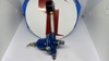 Điều áp sơn ra AOPR Prona RPR-5