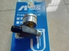 Combo cốc chứa sơn Inox PC- 400SB -2LF và đồng hồ Anest iwata