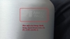 Cốc đựng sơn Anest Iwata PC - 1S. Anest Iwata cup 1000ml PC-1S