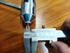 Cốc đo độ nhớt Iwata NK-2