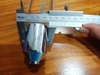 Cốc đo độ nhớt Iwata NK-2