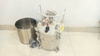 Nồi trộn sơn 20 lít giá rẻ