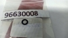 Vòng đệm oring vị trí #23 code 96630008 Anest Iwata