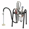 Bơm piston PPS-1201C dành cho sơn đặc