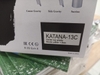 Súng phun sơn Katana 13C cốc chính giữa + đồng hồ 1.300.000