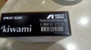 Súng phun sơn Kiwami4L - V13LVX Anest Iwata KIWAMI4L-V13LVX  spray gun