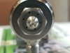 WIDER1AL-ST1 Súng phun sơn tự động áp lực thấp