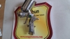 W101-181G  Súng phun sơn. Model mới thay thế Wider1-18N1G