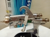 Paint spray gun iwata Wider1-15K1S