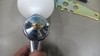 Súng phun sơn WS400 lỗ 1.3mm khuyến mại