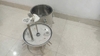Nồi trộn sơn 20 lít giá rẻ