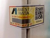 Cốc chứa sơn inox PC - 250SB - 2LF Anest Iwata. Anest Iwata free angle cup PC-250SB-2LF