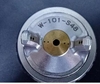 Súng phun sơn W101-S48A1G model khuyến mại của W101-134G.