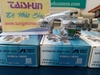 Súng phun sơn tự động WIDER1A-10E2PV (#WIDER1A-10E2P)